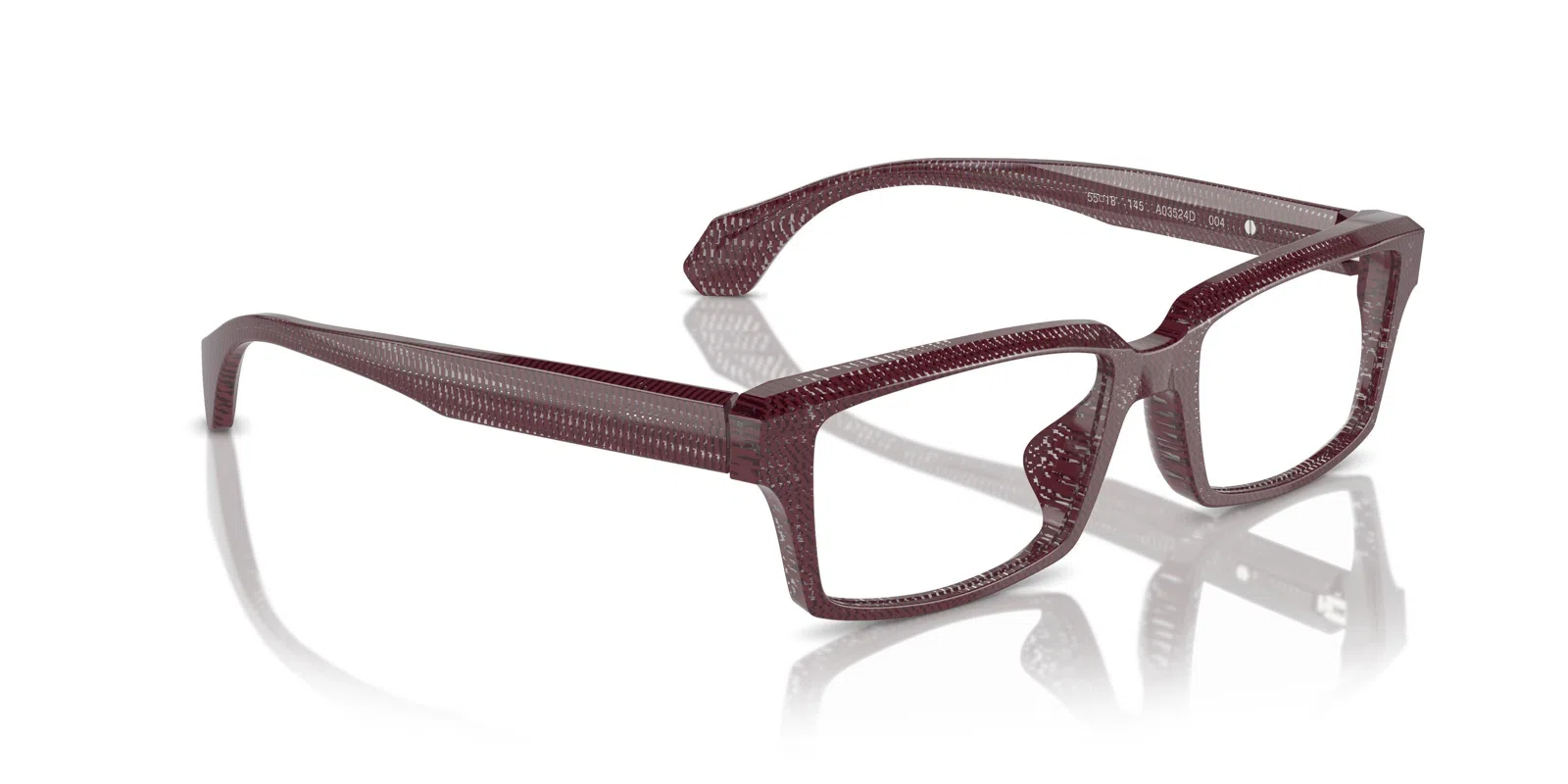 Alain Mikli 3524D Eyeglasses - view 12